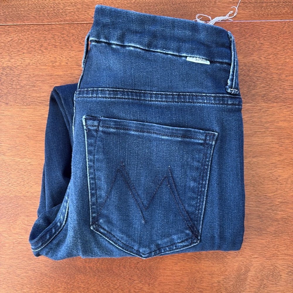 MOTHER jeans